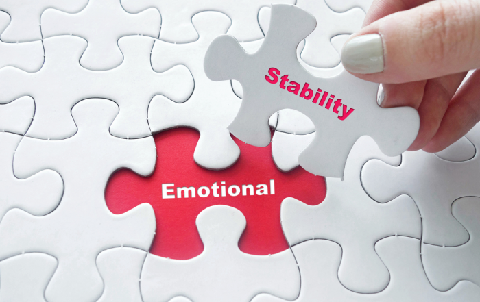 best emotionally stability programs