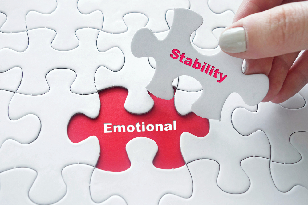 best emotionally stability programs